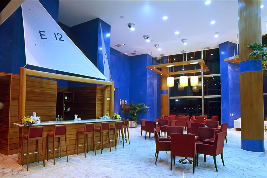 Sol Costa Daurada Hotel Salou Restaurante foto